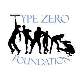 Type Zero Foundation Logo