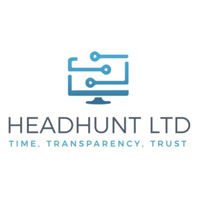 Headhunt Ltd. Logo