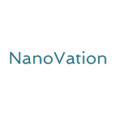 NanoVation Logo