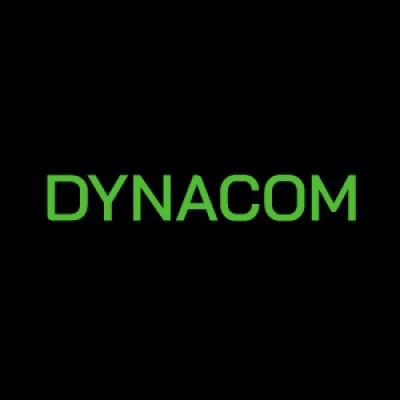 Dynacom Inc. Logo