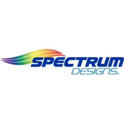 Spectrum Designs Foundation Logo