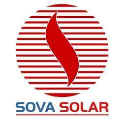 Sova Power Ltd Logo