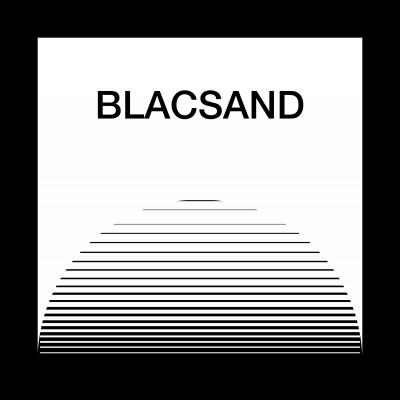 BLACSAND.IO Logo