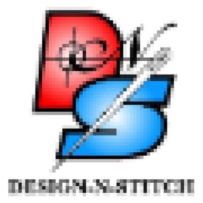 Design-N-Stitch's Logo