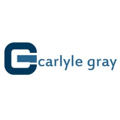 CarlyleGray LLC. Logo