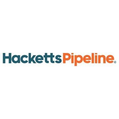 Hacketts Pipeline Logo