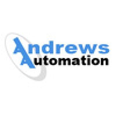 Andrews Automation Ltd Logo