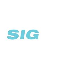 SIG GAS Logo
