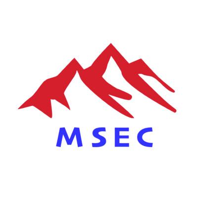 MSEC Logo