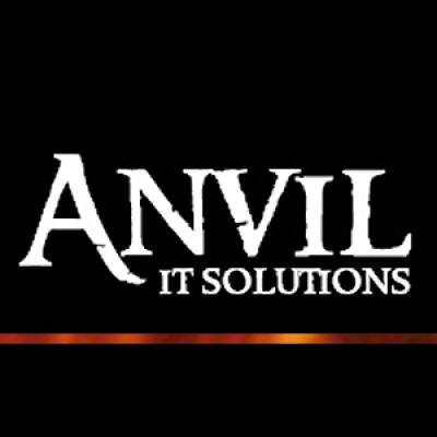 Anvil IT Solutions Logo