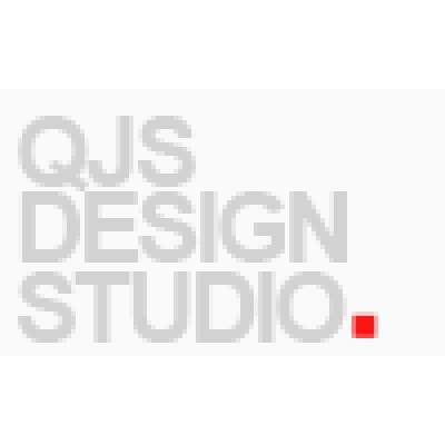 QJS Design Studio Logo