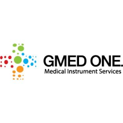 GMED ONE Logo