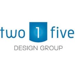 215 Design Group Logo