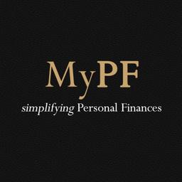 MyPF Services Logo