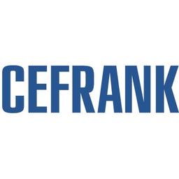CEFRANK UK LIMITED Logo