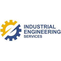 Industrial Engineering Services (Industrialshoppy) Logo