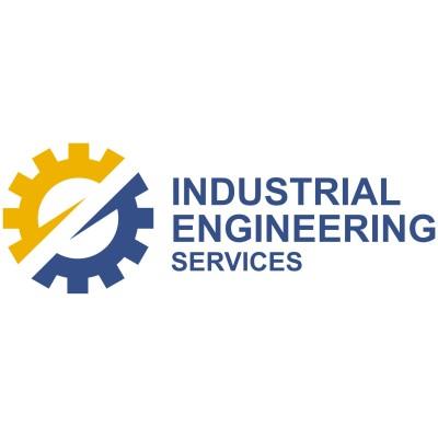 Industrial Engineering Services (Industrialshoppy) Logo