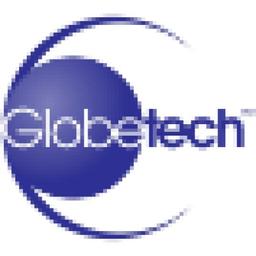 Globetech Pty Ltd Logo
