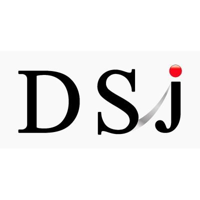 Divine Solutions Japan Logo