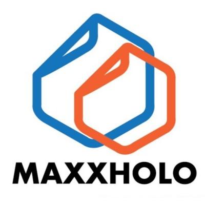 Maxxholo Sdn Bhd's Logo