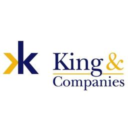 King and Companies Logo