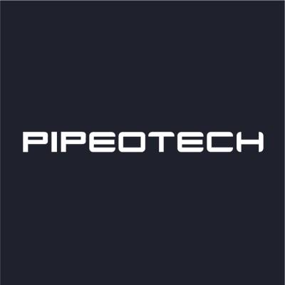 Pipeotech Logo