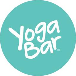 Yoga Bar (Sprout Life Foods) Logo