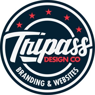 Tripass Design's Logo