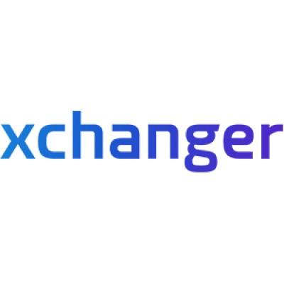 Xchanger Logo