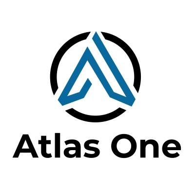 Atlas One Digital Securities Logo