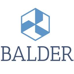 BALDER dooel Logo