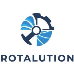 Rotalution Logo