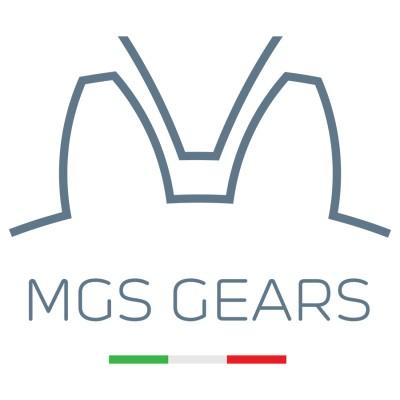 MGS Gears's Logo