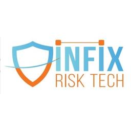 Infix RiskTech Logo
