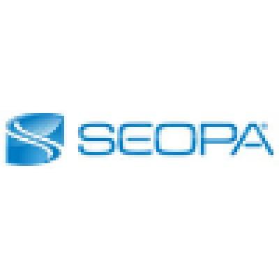 Seopa Ltd Logo