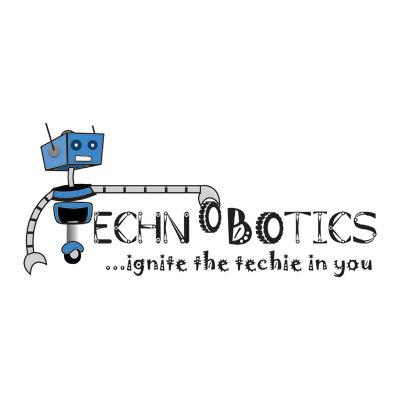 Technobotics Education Centre Logo