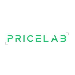 Price Lab Logo