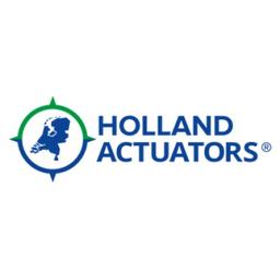 Holland Actuators B.V. Logo
