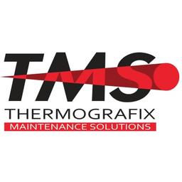Thermografix Maintenance Solutions Logo