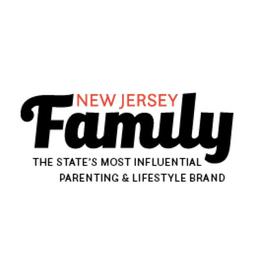 New Jersey Family Logo