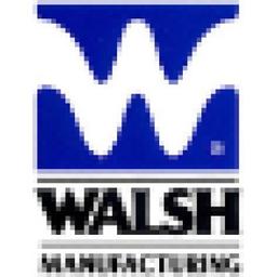 Walsh Manufacturing LLC Logo