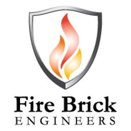 Fire Brick Engineers Logo