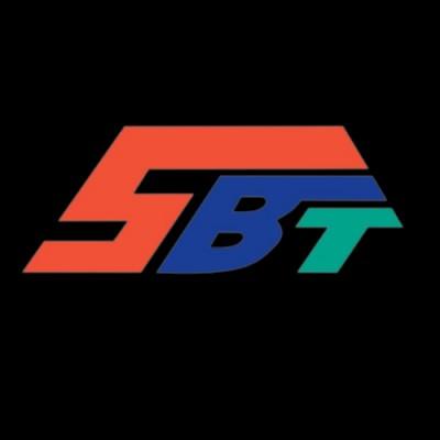 SBT Ltd. (Stockton Bearings & Transmissions)'s Logo