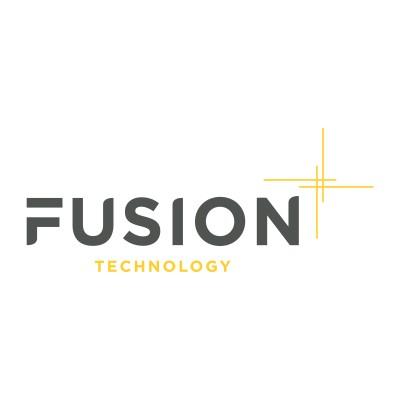 Fusion Technology's Logo