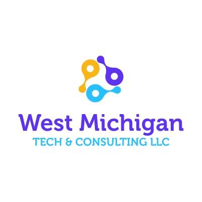 West Michigan Tech & Consulting LLC Logo