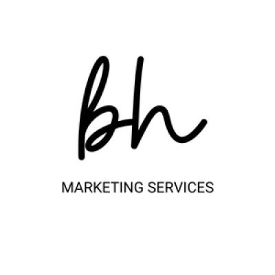 Black Horse Marketing Services's Logo