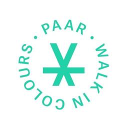PAAR Socks Logo