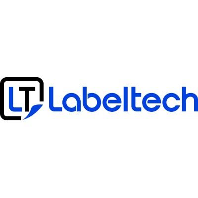 Labeltech AG Logo