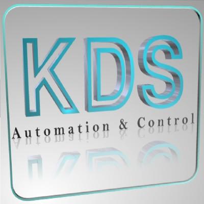 KD Systems (KDS) Ltd Logo