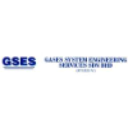 Gases System Engineering Services Sdn Bhd (GSES) Logo